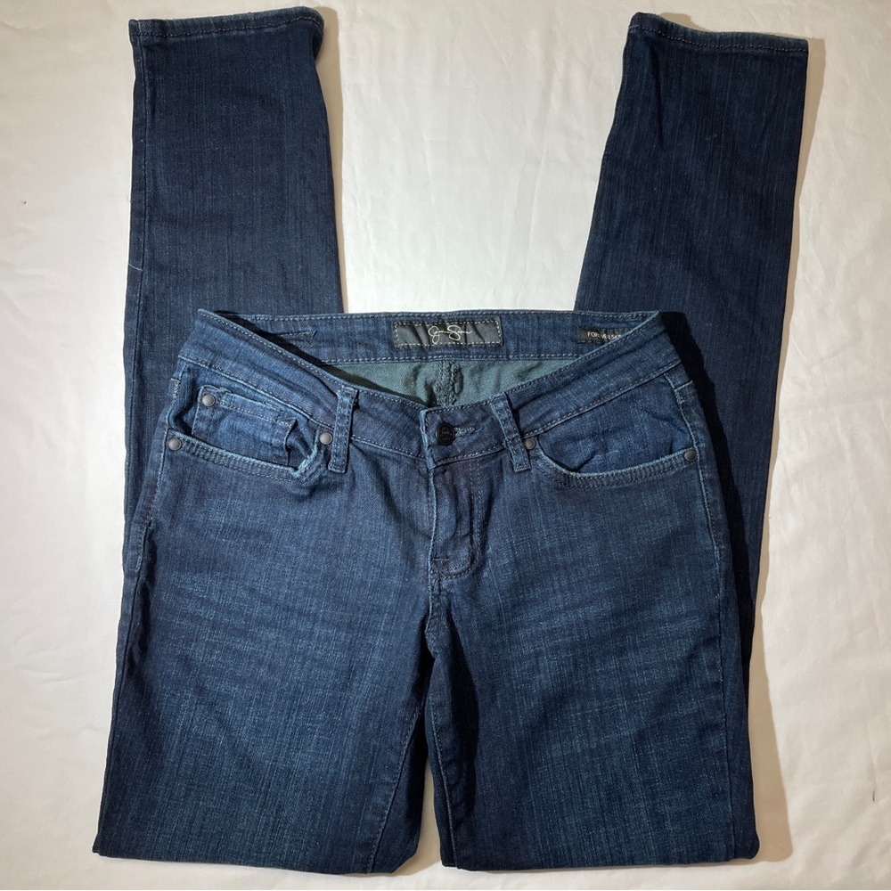 Jessica Simpson ladies jeans size 26 regular